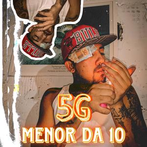 5G (feat. Dj Saha)