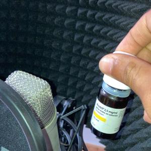 MENTAL PROBLEMS (feat. Lexton) (Late Nights SPANISH VERSION)