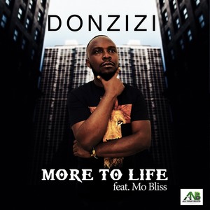 More to Life (feat. Mo Bliss)