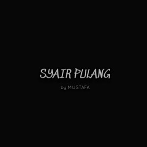 Syair Pulang