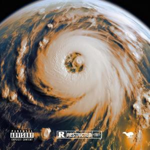 Huracán (feat. TKNK) (Explicit)