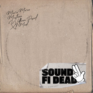 Sound Fi Dead (Explicit)