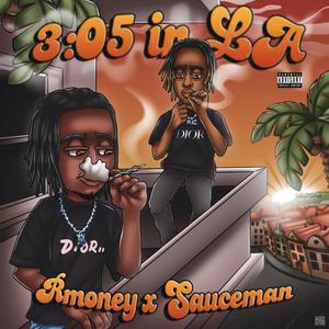 3:05 In LA (Explicit)