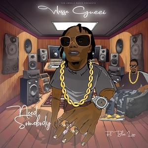 Need Somebody (feat. Blac Lion) (Explicit)