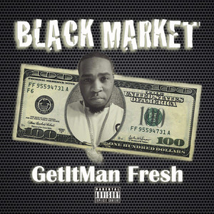 Getitman fresh - Rise (Explicit)