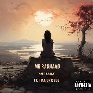 Need Space (feat. T-Major & Dub) [Explicit]