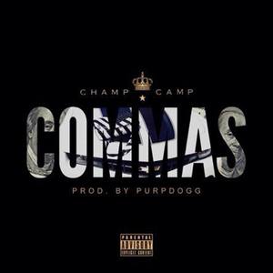 Commas (Explicit)