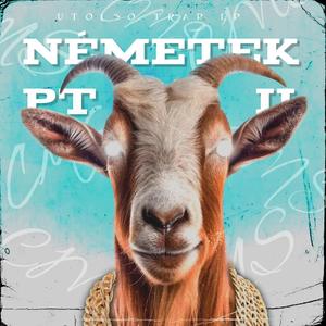 NÉMETEK PT.II. (feat. YungKid) (Explicit)