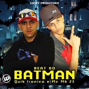 Beat do Batman