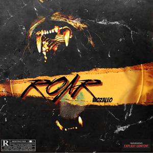 Vibes (feat. WozaLeo)