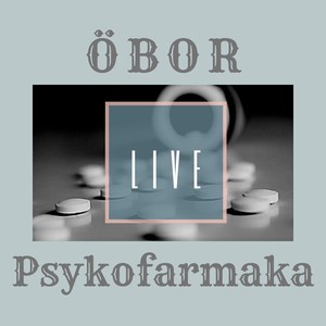 Psykofarmaka - Live