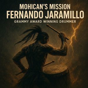 Mohican's Mission