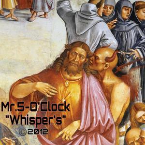 Whisper's (Remastered|Explicit)