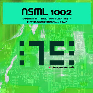 NSML 1002