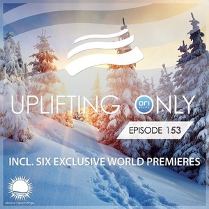 Falling Stars (Allen Ma ReLift) @ DI.FM - Ori Uplift - UpOnly 153