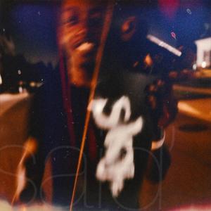 Nyuke - SAID' (SPED UP) .MP3