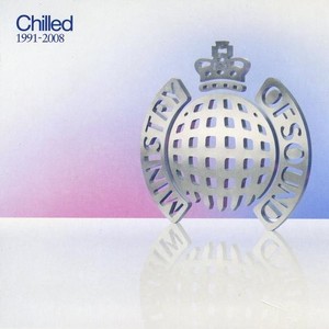 Chilled 1991-2008