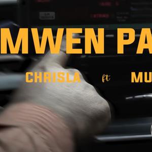 MWEN PADONE NOU (feat. MUFASA & LA LOI) [Explicit]