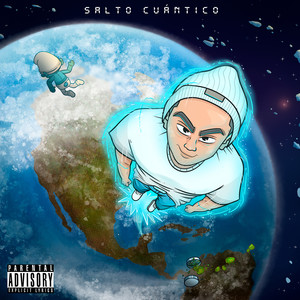 Salto Cuántico (Explicit)