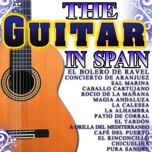 The Guitar in Spain