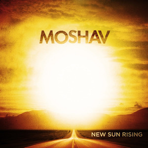 New Sun Rising