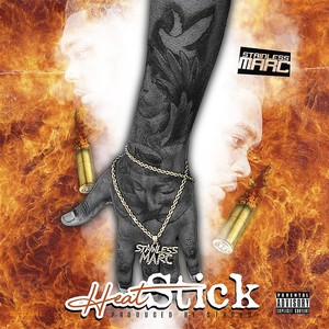 Heatstick (Explicit)