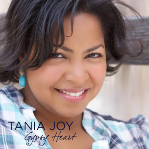 Gypsy Heart(feat. Jaron Freeman-Fox, Wendell Ferguson, Richard Joudrey & Richard Greenspoon)