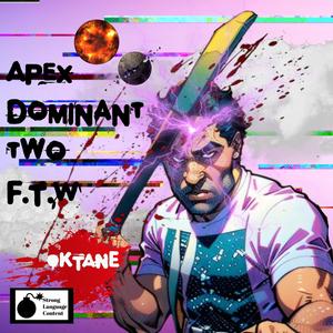 Time and Space (feat. MC Gravity) (Explicit)