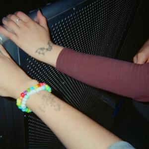 just for now (feat. Annabelle Scobie)