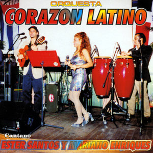 Orquesta Corazon Latino