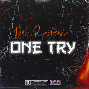 one try (Explicit)