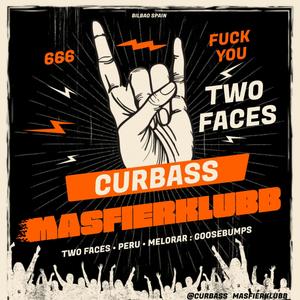 Two Faces (Radio Edit)