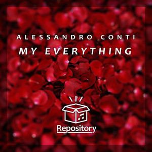 My Everything (Radio Mix)