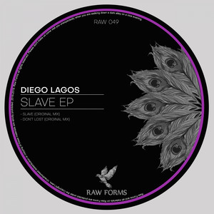 Slave EP