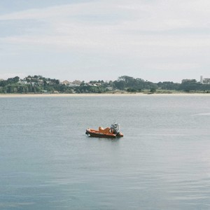 海边有座图书馆