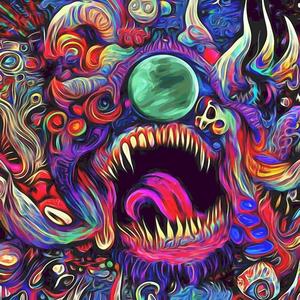 Evl Luv (feat. Soulbek) (Explicit)