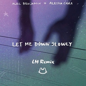 Let Me Down Slowly(bootleg)