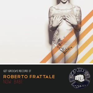 Now Babe (Original Mix)