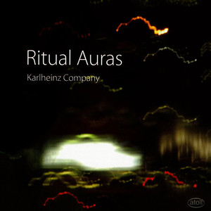 Flute Music - Elmsy, J. / Body, J. / Jeff Lin / Holloway, S. / Farquhar, D. / Castro-robinson, E. / Rimmer, J. (Ritual Auras) [Karlheinz Company]