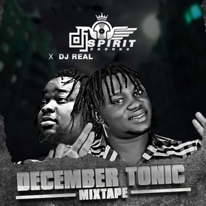 December Tonic (Mixtape|Explicit)