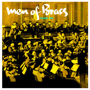 Men Of Brass, Vol. 1