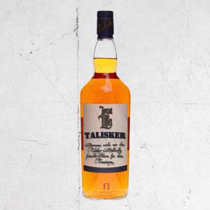 Talisker (Explicit)