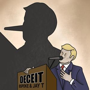 Deceit(feat. Jay T) (Explicit)