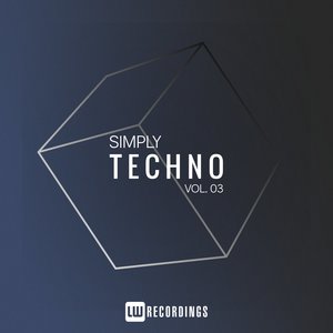 Simply Techno, Vol. 03