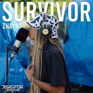 Survivor (Explicit)