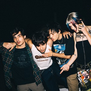 SOUND OF METAL (feat. Devon Again) (Explicit)