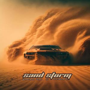 Sand Storm, Vol. 1 (feat. Steff3Beatz)