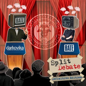 Falling(feat. Darkovika)