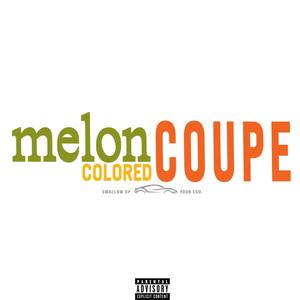 Melon Colored Coupe (Explicit)