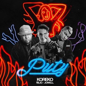 Puty (Explicit)